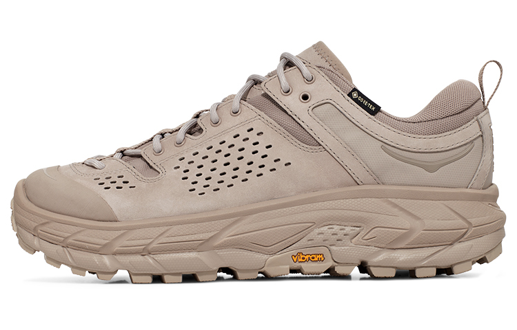 【代購】HOKA ONE ONE Tor Ultra Low GORE TEX 'Simply Taupe' 1130310-STPST