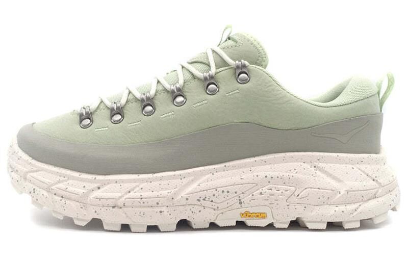 【代購】HOKA ONE ONE Tor Summit Seed Green Eggnog 1147952-SGG