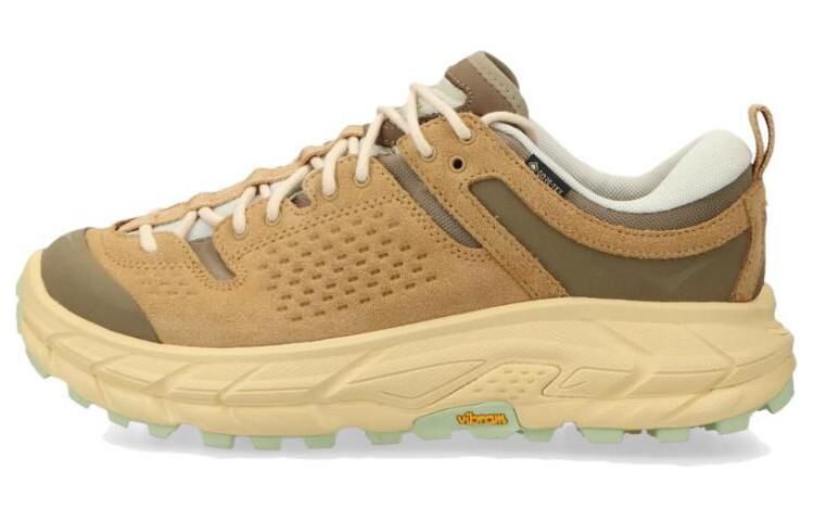 【代購】HOKA ONE ONE Tor Ultra Low Wheat Mushroom 1153137-WSH