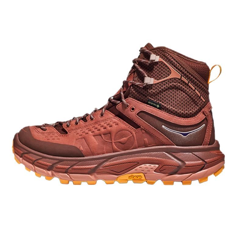 【代購】HOKA ONE ONE Tor Ultra Hi Gore Tex Spice Hot Sauce 1129958-SHSC