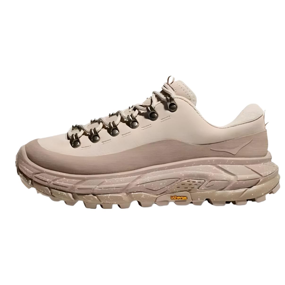【代購】HOKA ONE ONE Tor Summit 2 Oat Milk Oxford Tan 1147952-OLK
