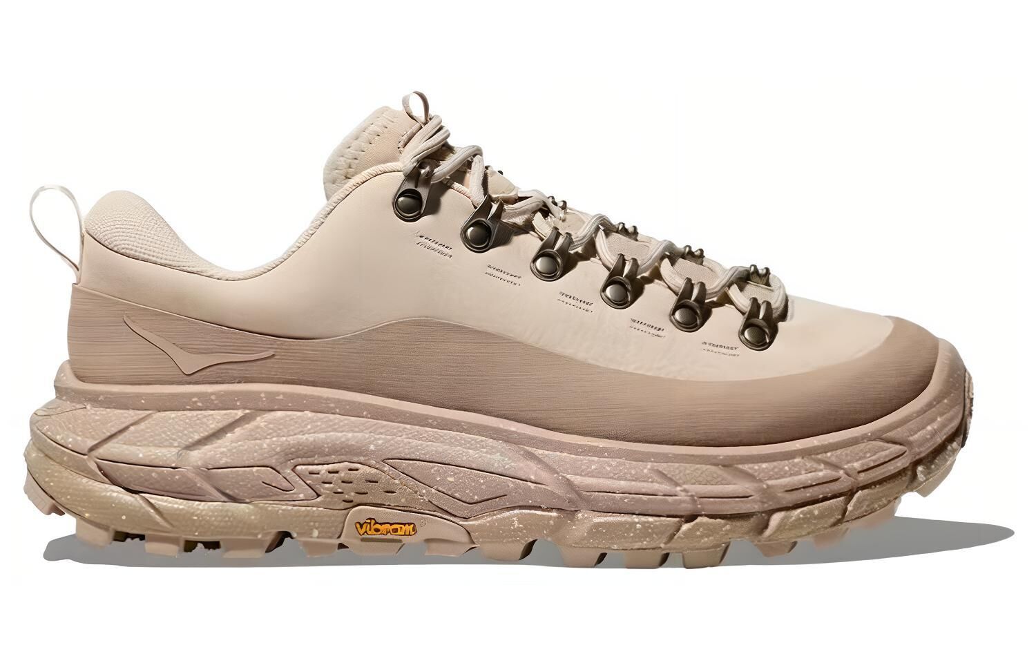 【代購】HOKA ONE ONE Tor Summit 2 Oat Milk Oxford Tan 1147952-OLK