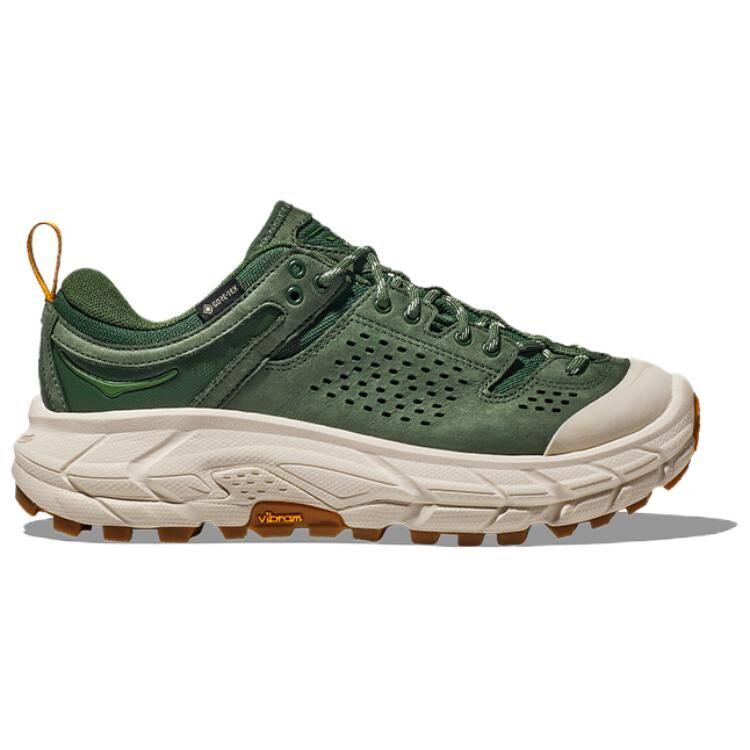 【代購】HOKA ONE ONE Tor Ultra Low GORE-TEX Mountain View 1130310-MVW