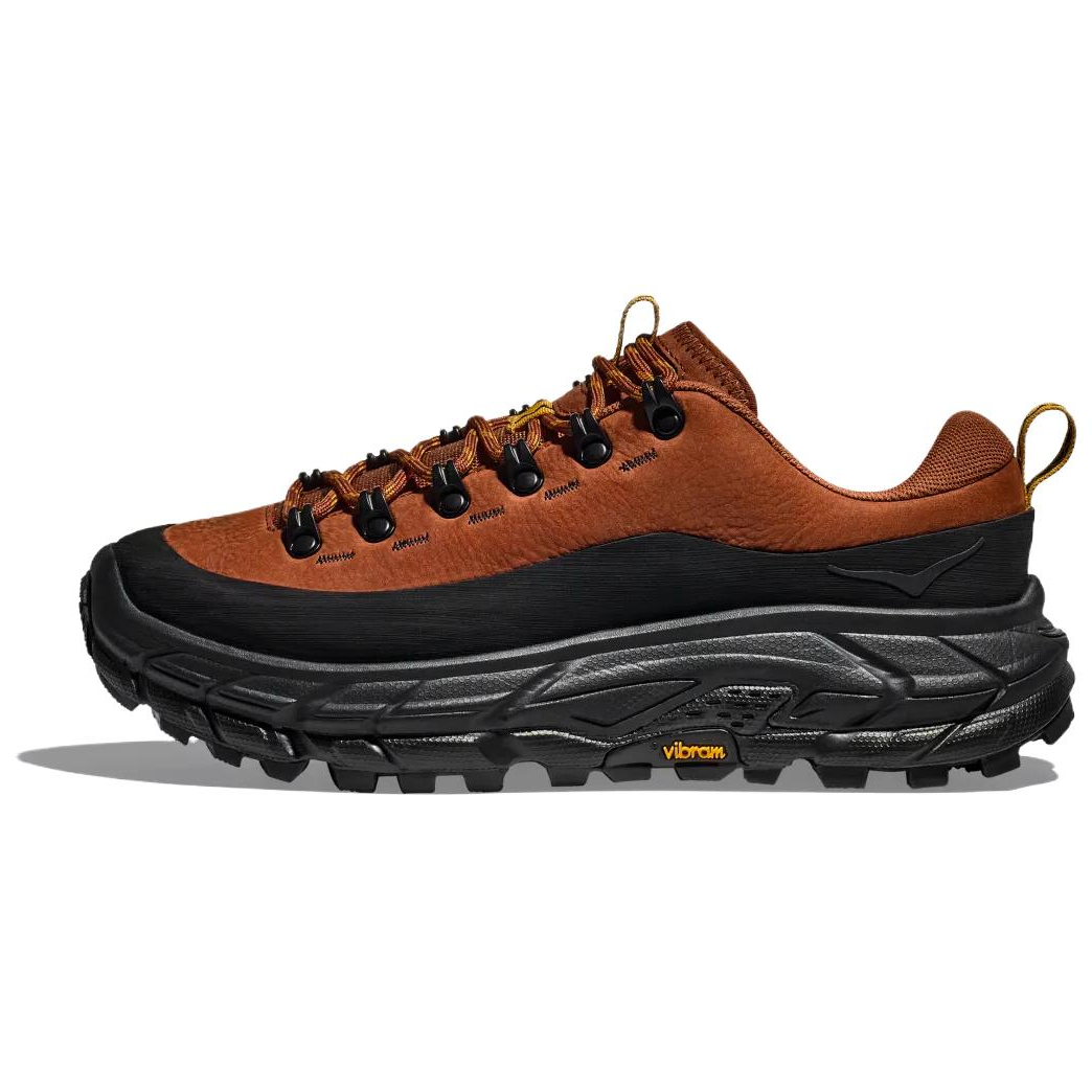 【代購】HOKA ONE ONE Tor Summit Hazelnut Black 1147952-HBCK
