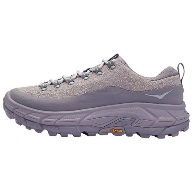 【代購】HOKA ONE ONE Tor Summit Elite Terrain System Astral 1155394-ARLS