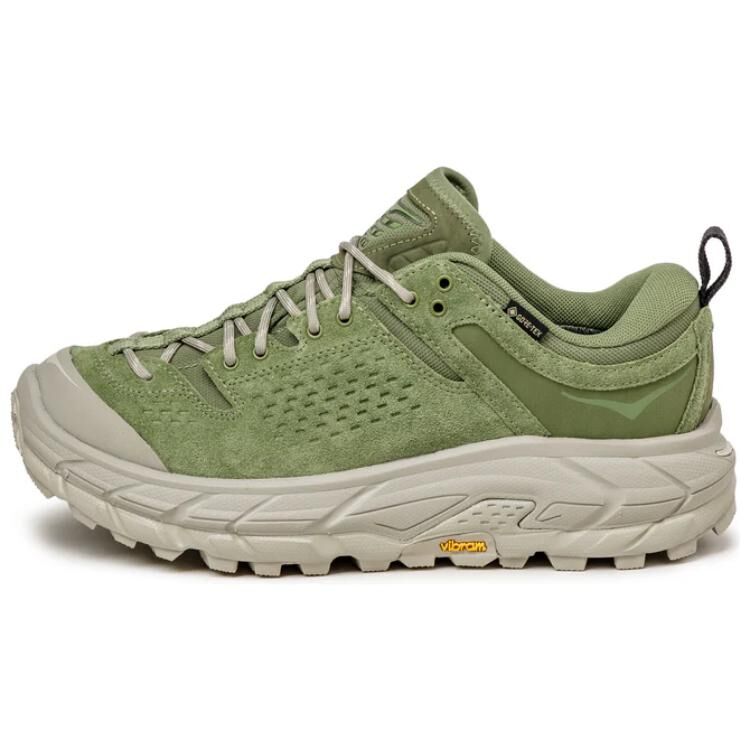 【代購】HOKA ONE ONE Tor Ultra Lo Tp Gore Tex Forest Floor 1153137F-FSTF