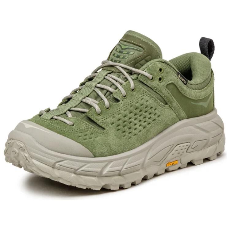 【代購】HOKA ONE ONE Tor Ultra Lo Tp Gore Tex Forest Floor 1153137F-FSTF