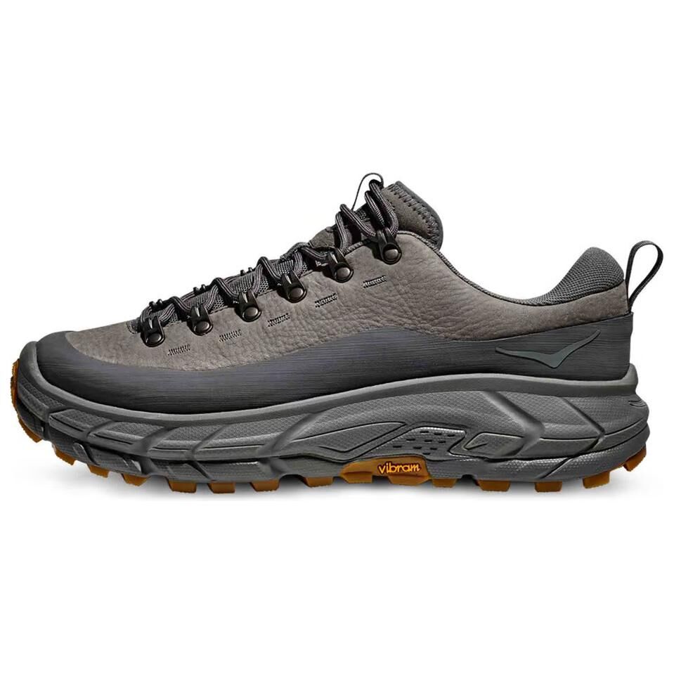 【代購】HOKA ONE ONE Tor Summit Asteroid Satelite Grey 1147952-ARDS