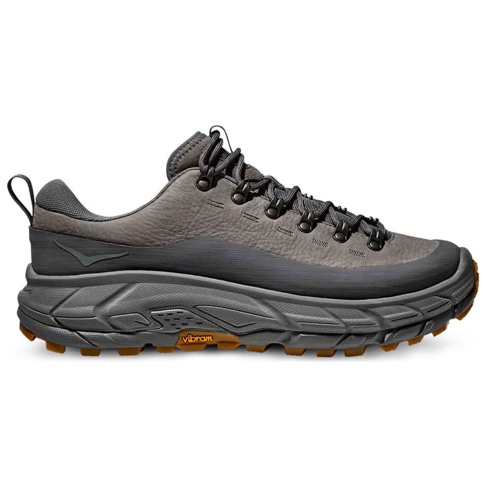 【代購】HOKA ONE ONE Tor Summit Asteroid Satelite Grey 1147952-ARDS