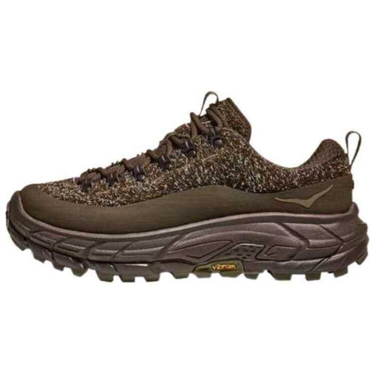 【代購】HOKA ONE ONE Tor Summit Elite Terrain System Umber 1155394-UBR