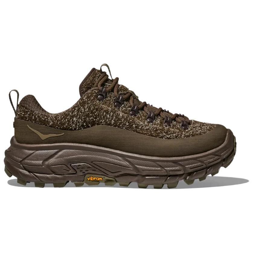 【代購】HOKA ONE ONE Tor Summit Elite Terrain System Umber 1155394-UBR