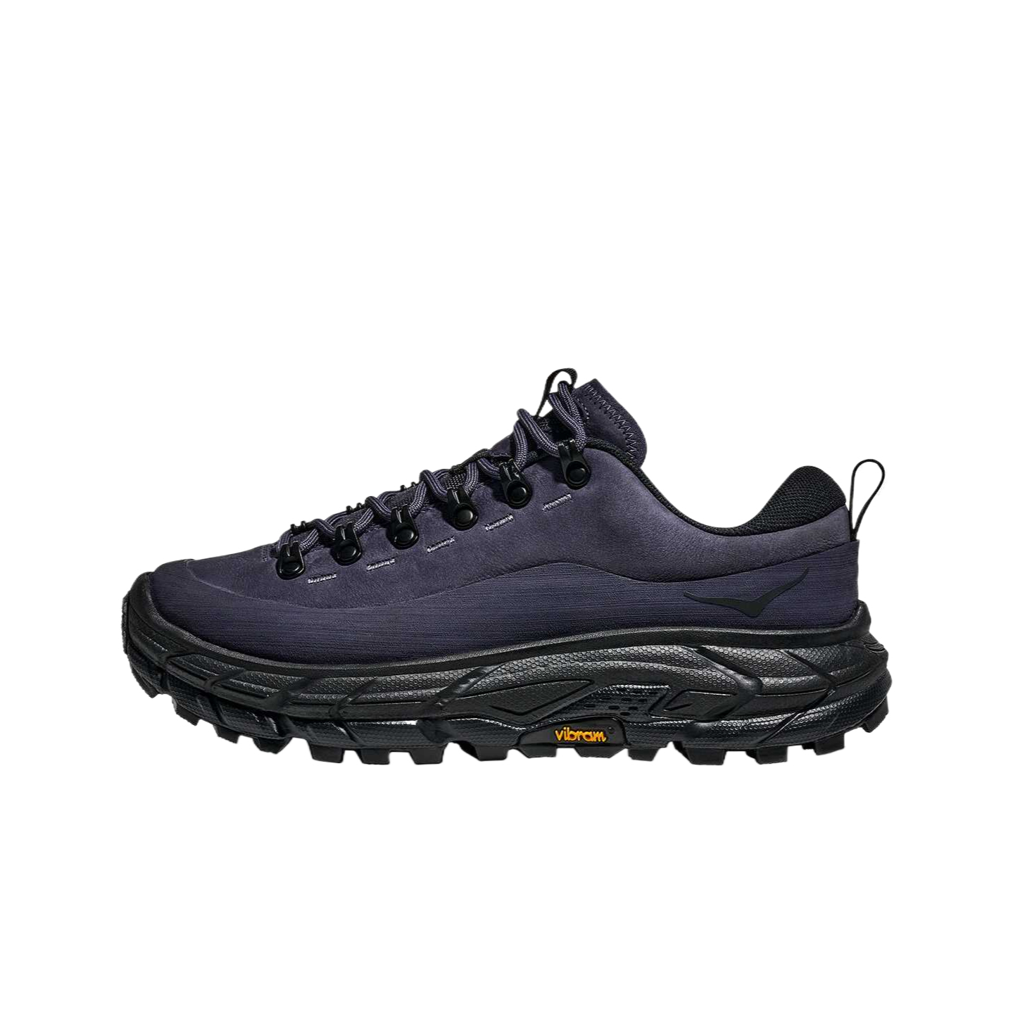 【代購】HOKA ONE ONE Tor Summit Cow Leather, Textile, Synthetic Leather Slip Resistant, Abrasion Resistant, Breathable 1147952-SSQ