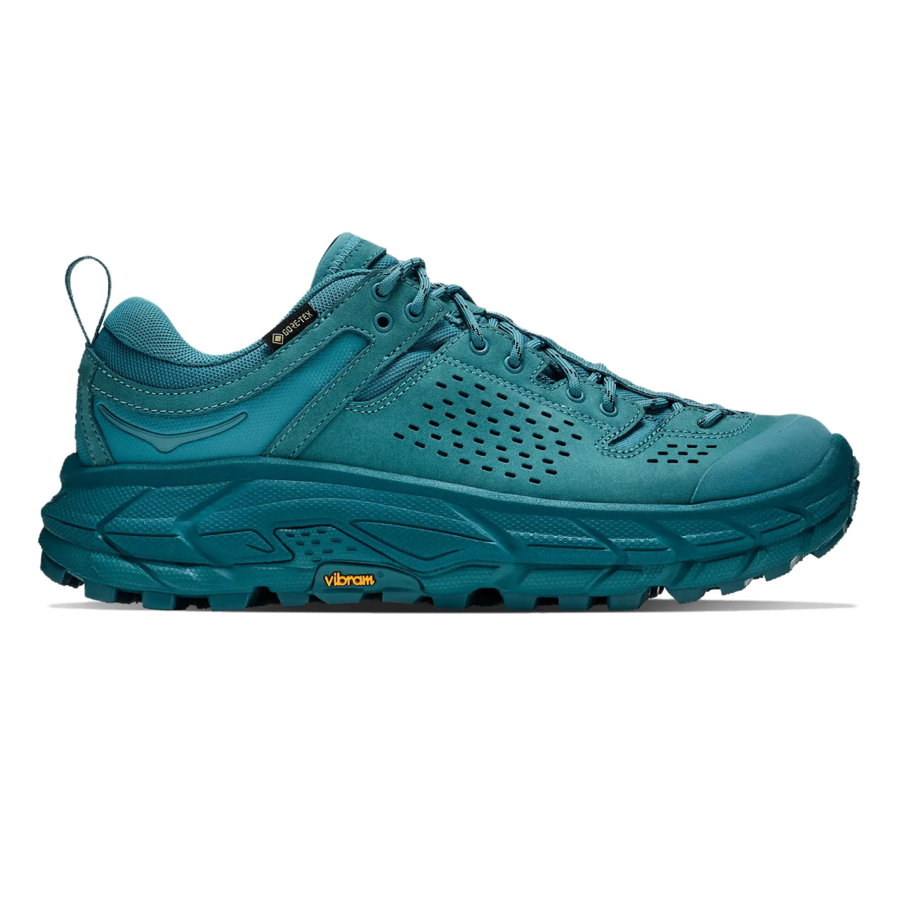 【代購】HOKA ONE ONE Tor Ultra Mountaineering & Hiking Shoes Unisex Lake Blue 1130310-ARQ