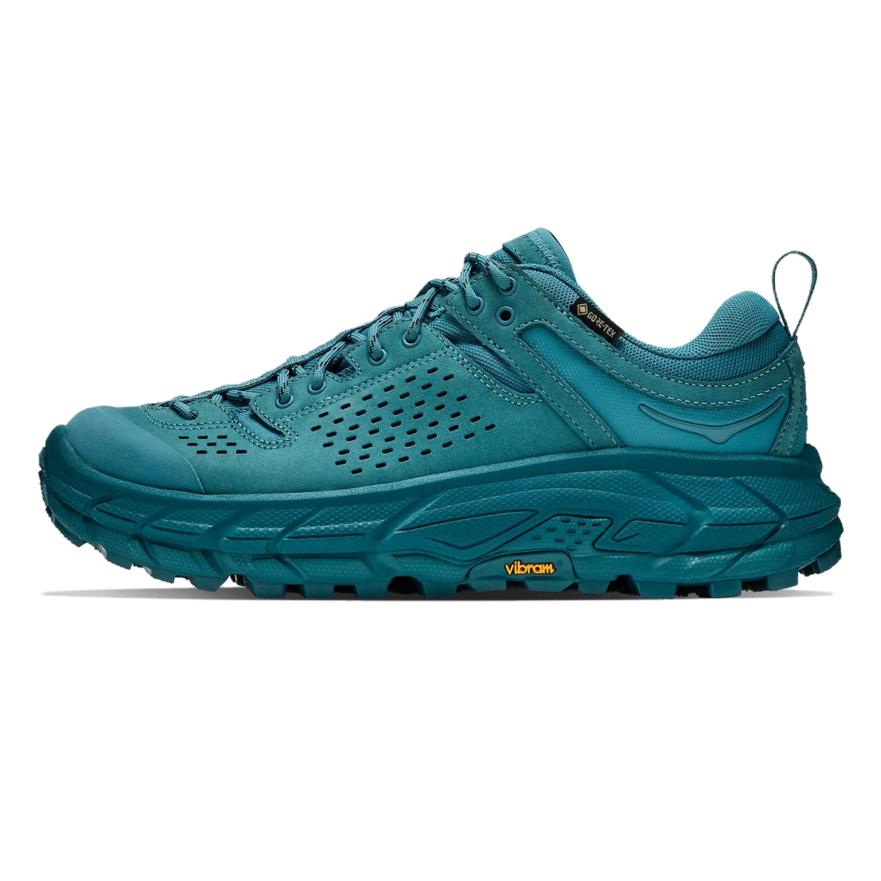 【代購】HOKA ONE ONE Tor Ultra Mountaineering & Hiking Shoes Unisex Lake Blue 1130310-ARQ