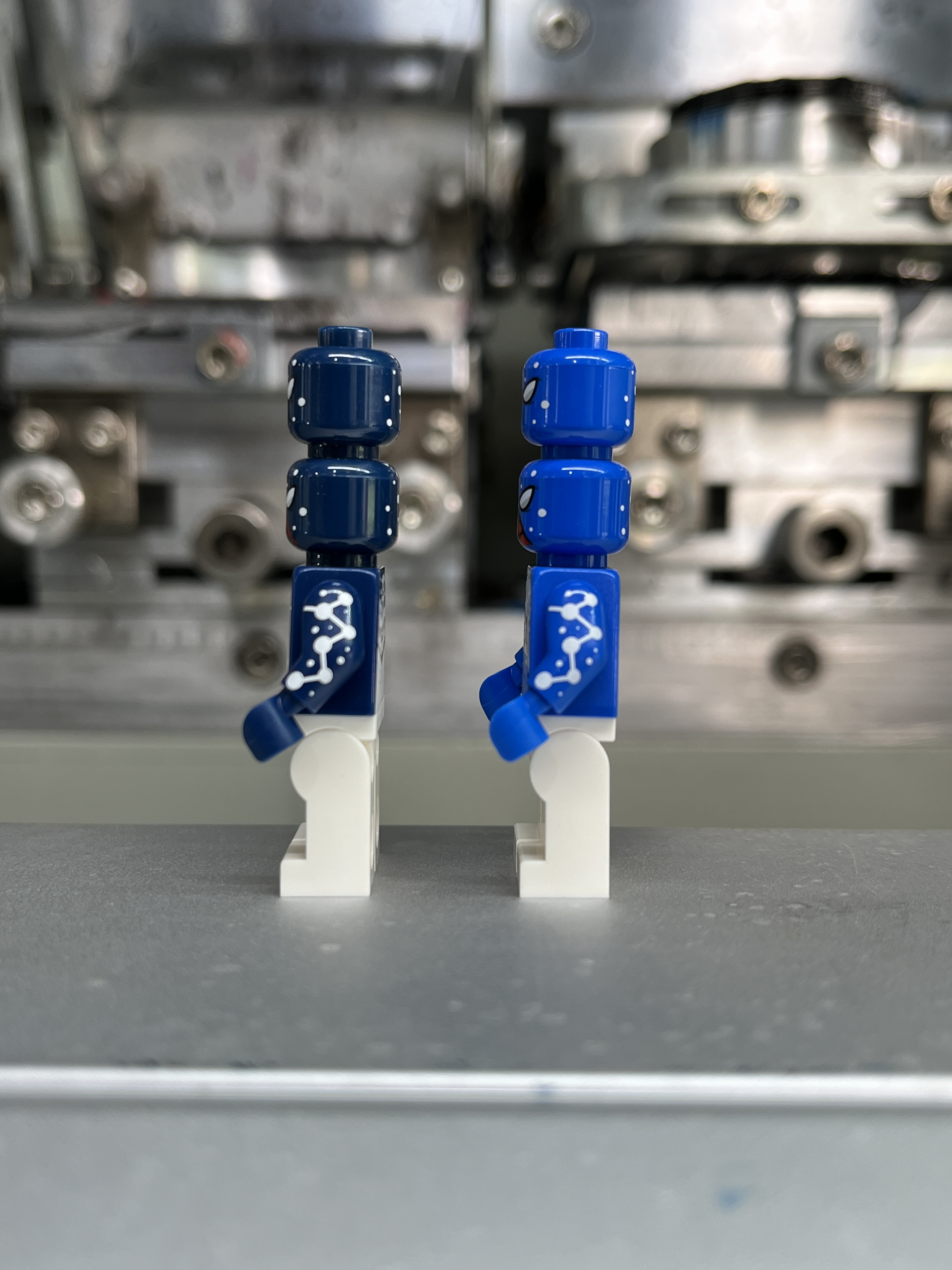 【Preorder】【Spider-brick】Space Captain