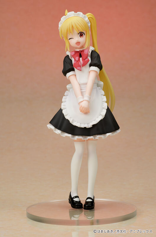 預訂12月 DIG DIGSTA 伊地知虹夏 孤獨搖滾! Pre-order