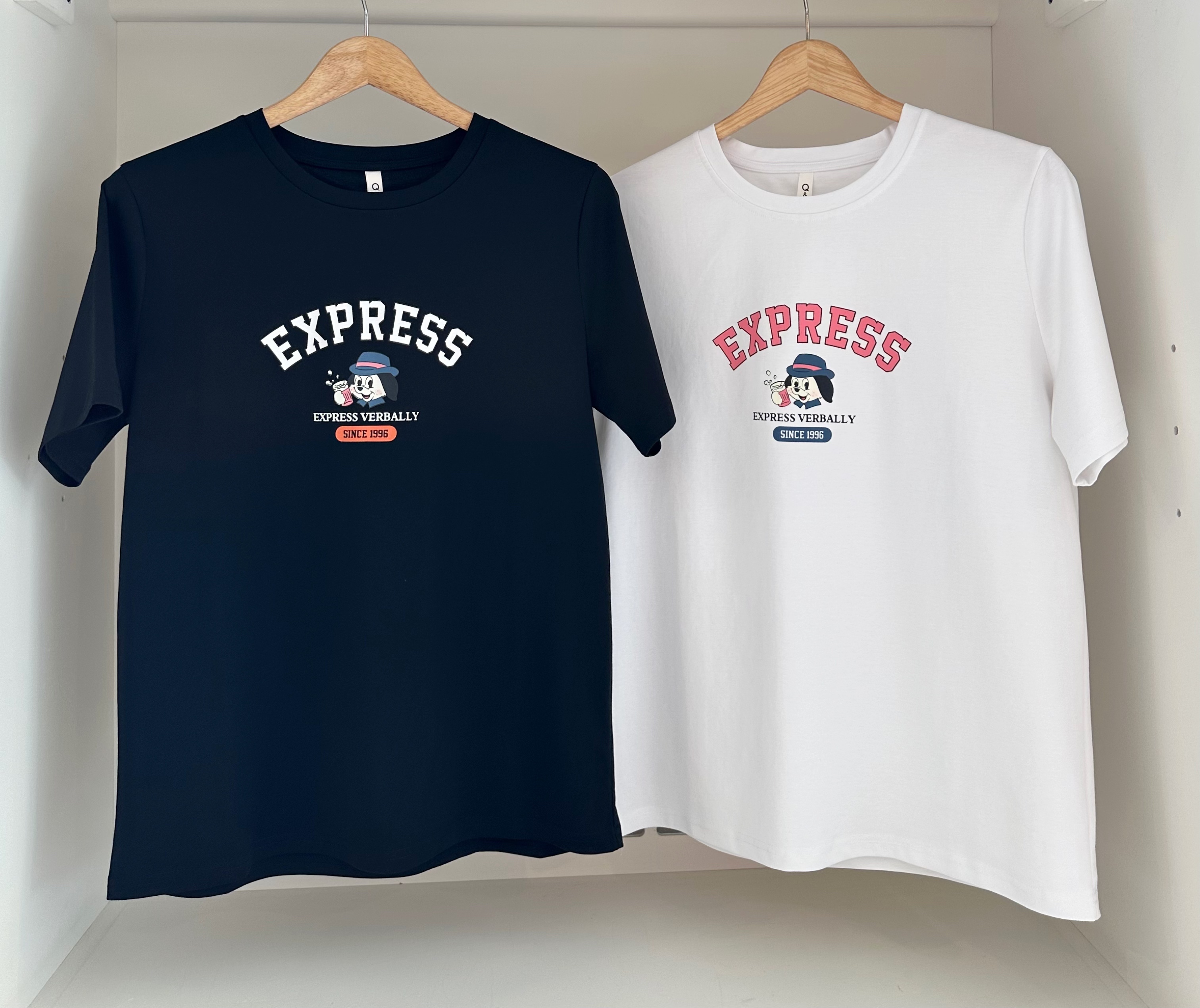 SHORT SLEEVE PRINTED CASUAL TEE
