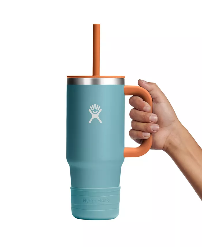 【預購】Hydro Flask H072521 大容量水樽 (709ml)