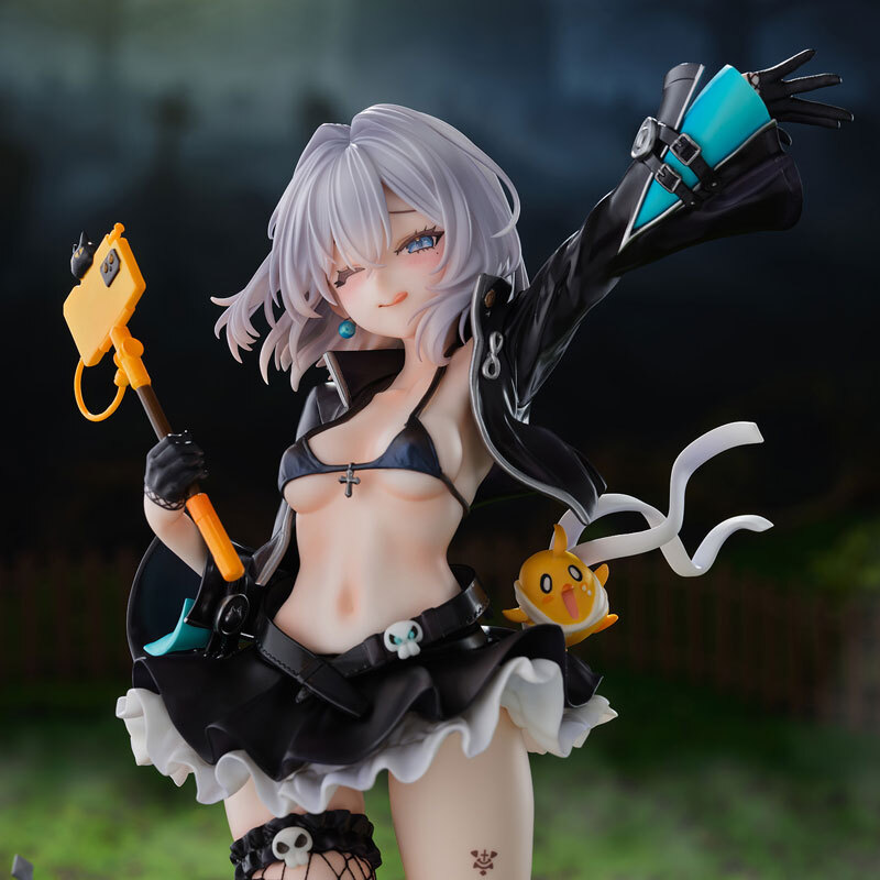 預訂7月 Union Creative 1/6 亞德 (阿黛爾魔女的心跳魔法) 碧藍航線 PRE-ORDER