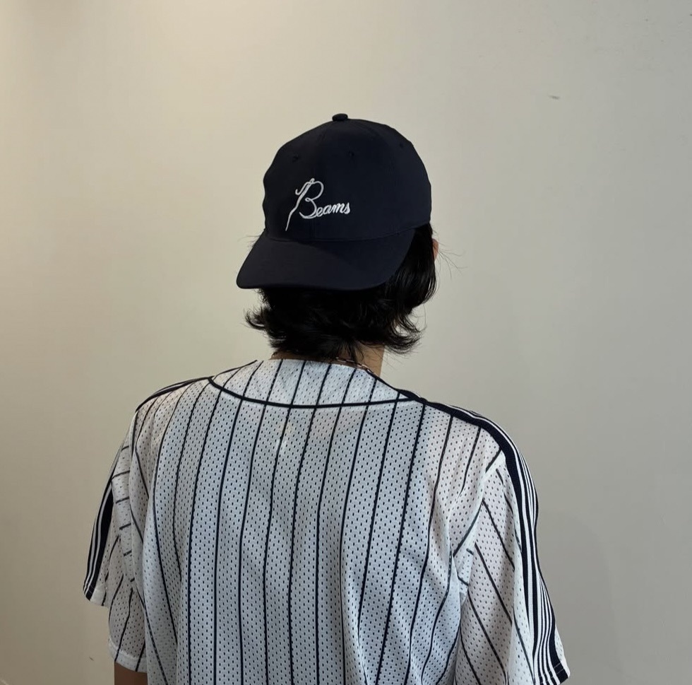 #現貨 🇯🇵日本 BEAMS x NEEDLES 50週年限定別注款 棒球帽