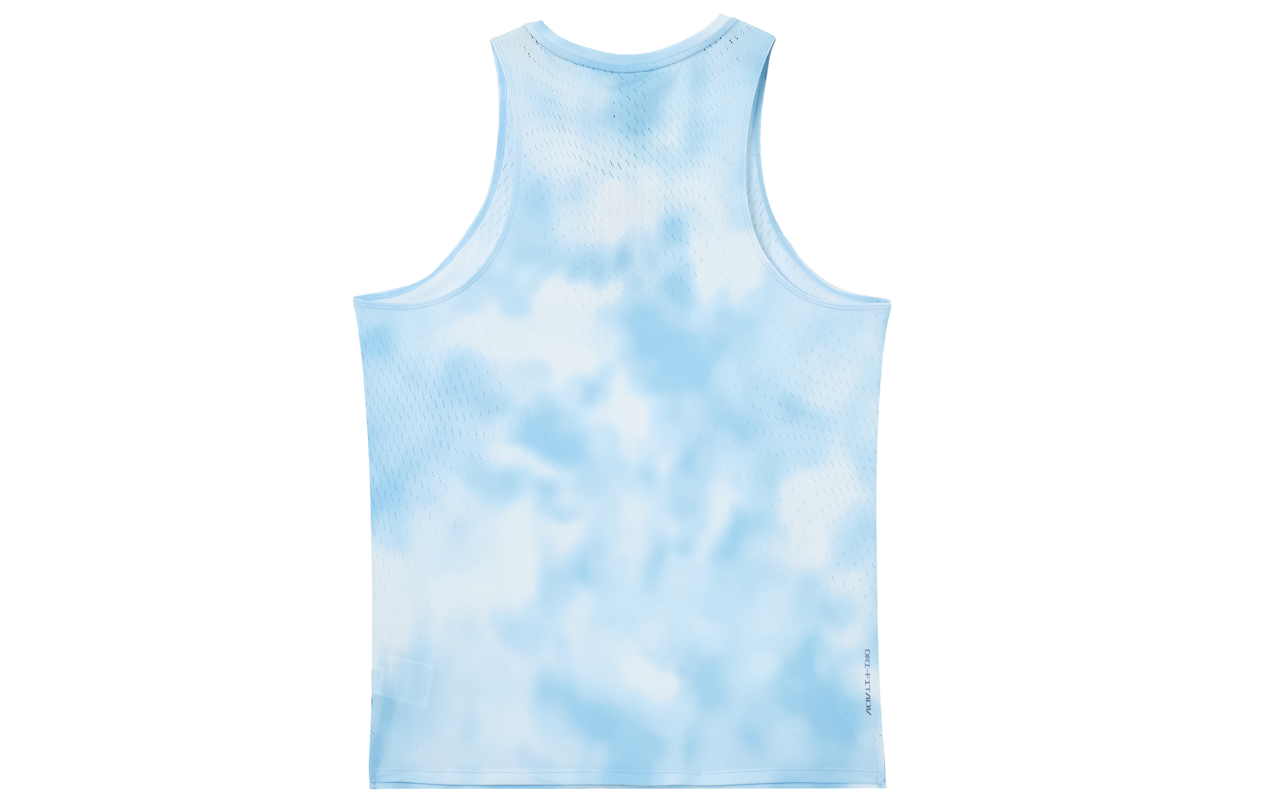 【代購】Nike Dri FIT ADV SS25 Tank Top Men's Mind Blue HJ4147-422