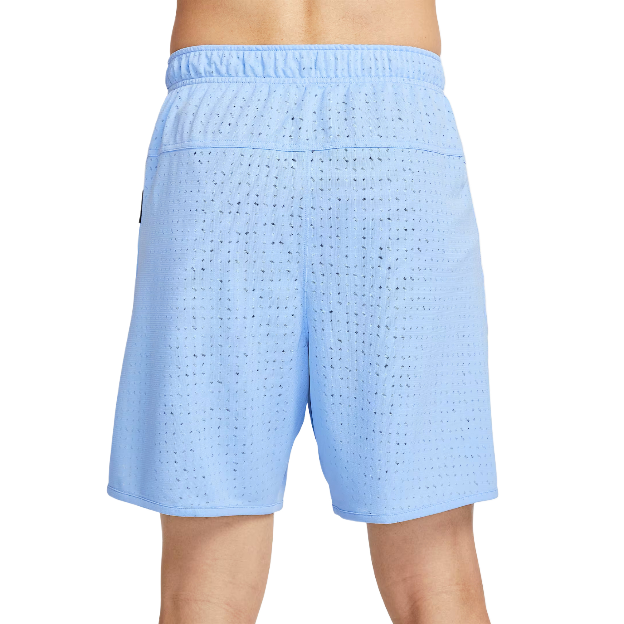 【代購】Nike Dri Fit Casual Shorts Men's Mind Blue HJ4059-422