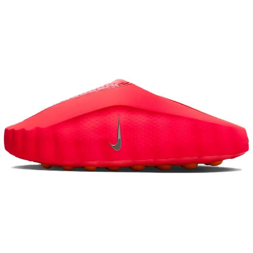【代購】Nike Mind 001 Closed Toe Slippers Men's Red HQ4307-600