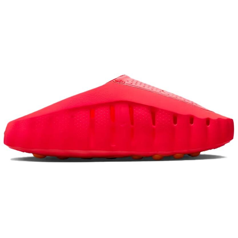 【代購】Nike Mind 001 Closed Toe Slippers Men's Red HQ4307-600