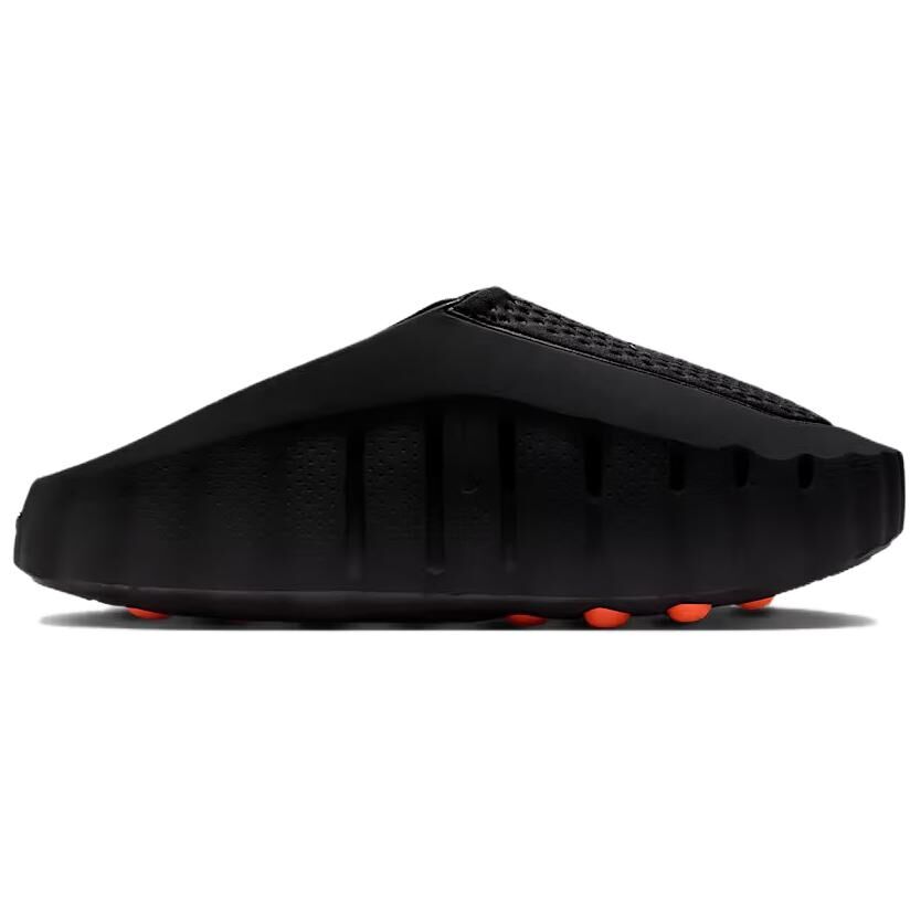 【代購】Nike Mind 001 Closed Toe Slippers Men's Black HQ4307-001