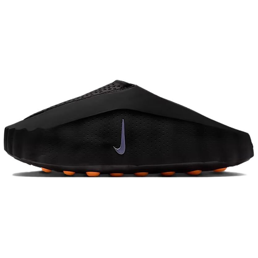 【代購】Nike Mind 001 Closed Toe Slippers Men's Black HQ4307-001