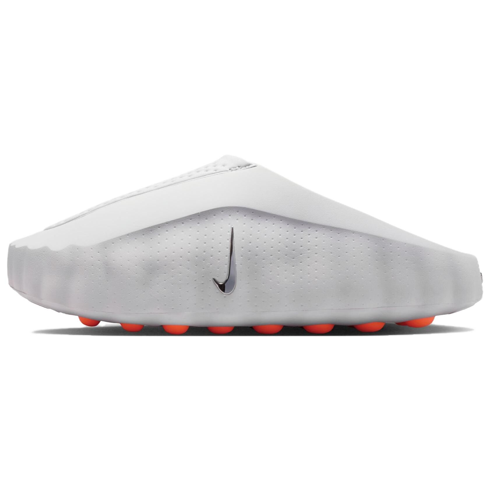 【代購】Nike Mind 001 Closed Toe Slippers Men's Light Smoke Gray HQ4307-003