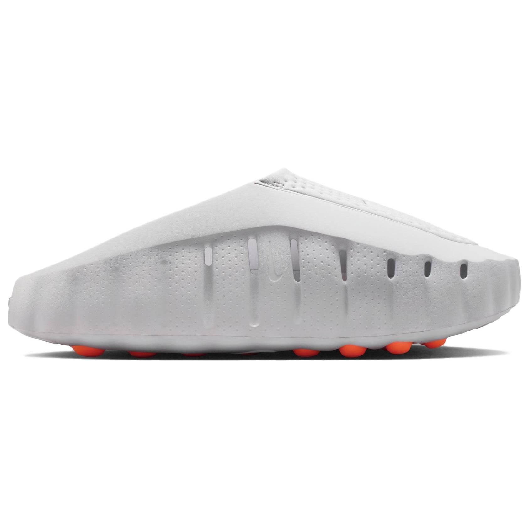 【代購】Nike Mind 001 Closed Toe Slippers Men's Light Smoke Gray HQ4307-003