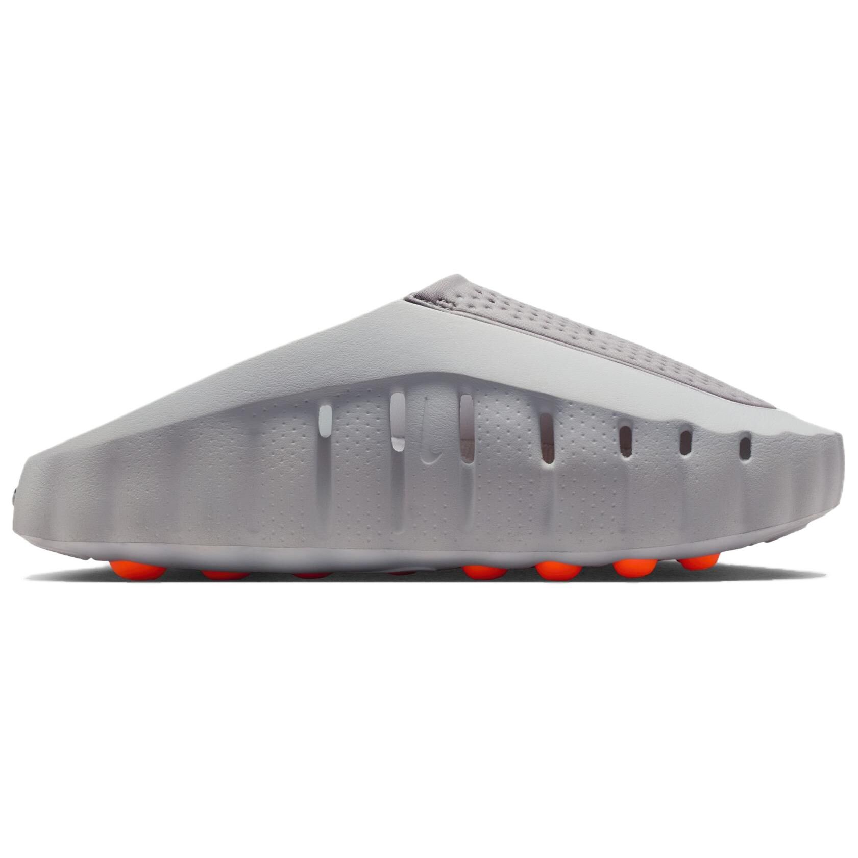 【代購】Nike Mind 001 Closed Toe Slippers Women's Gray HQ4309-003
