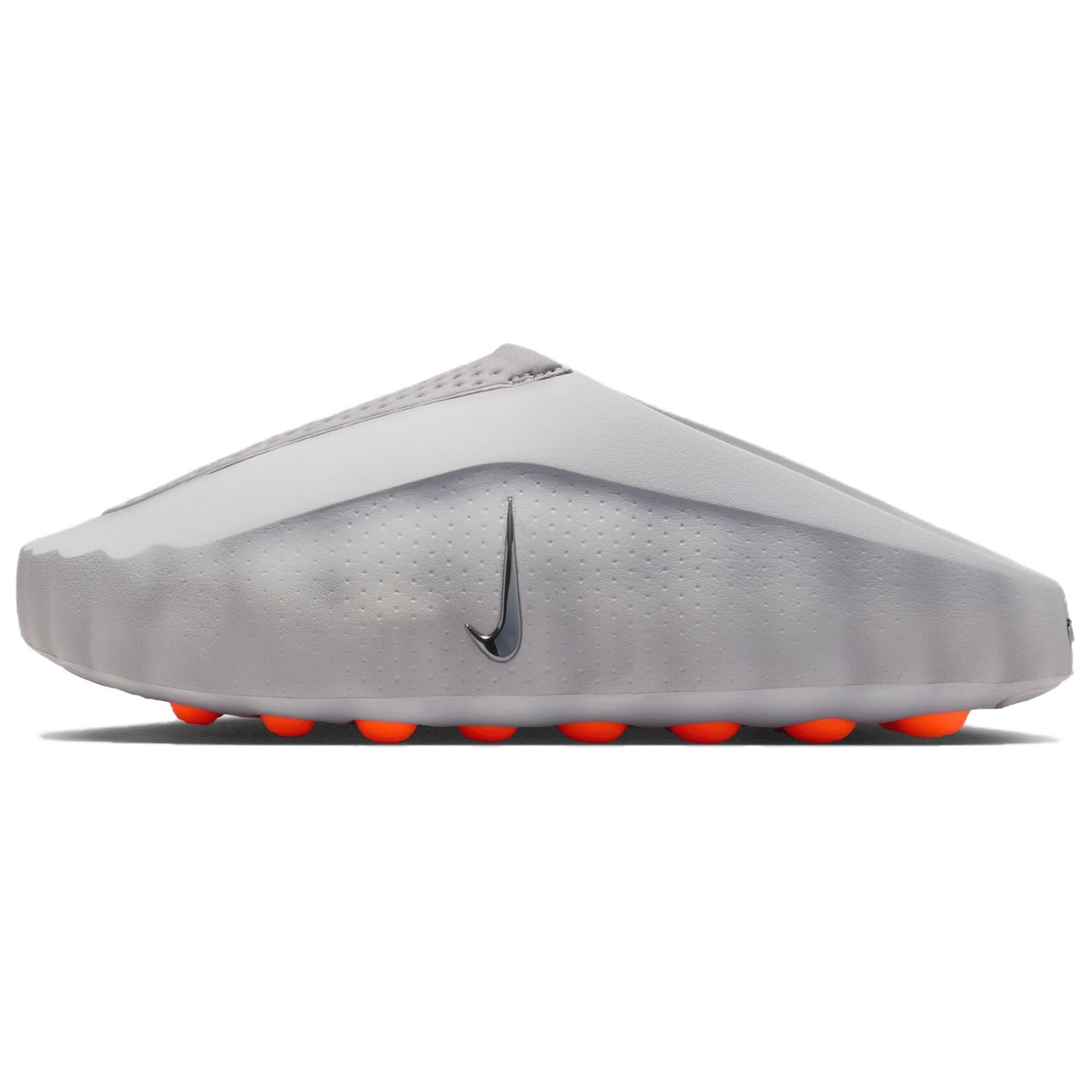 【代購】Nike Mind 001 Closed Toe Slippers Women's Gray HQ4309-003