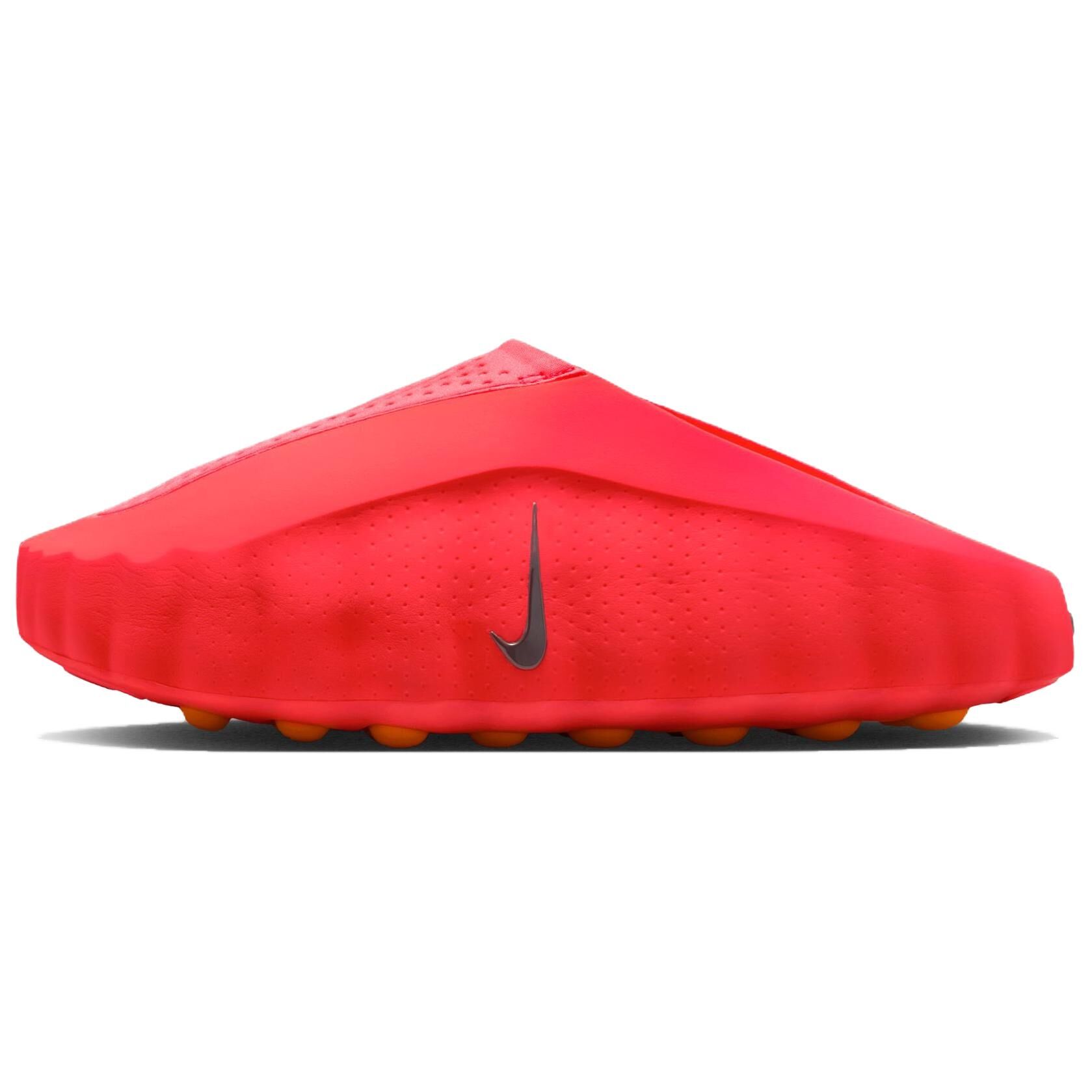 【代購】Nike Mind 001 No Special Function Closed Toe Slippers Women's Red HQ4309-600