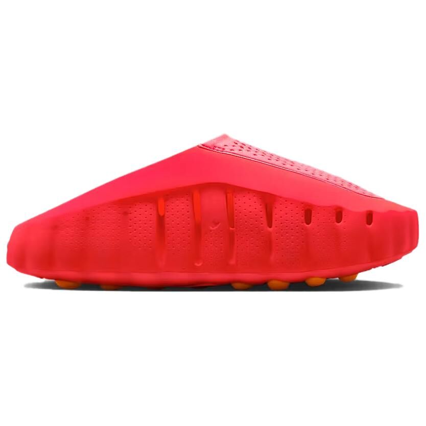 【代購】Nike Mind 001 No Special Function Closed Toe Slippers Women's Red HQ4309-600