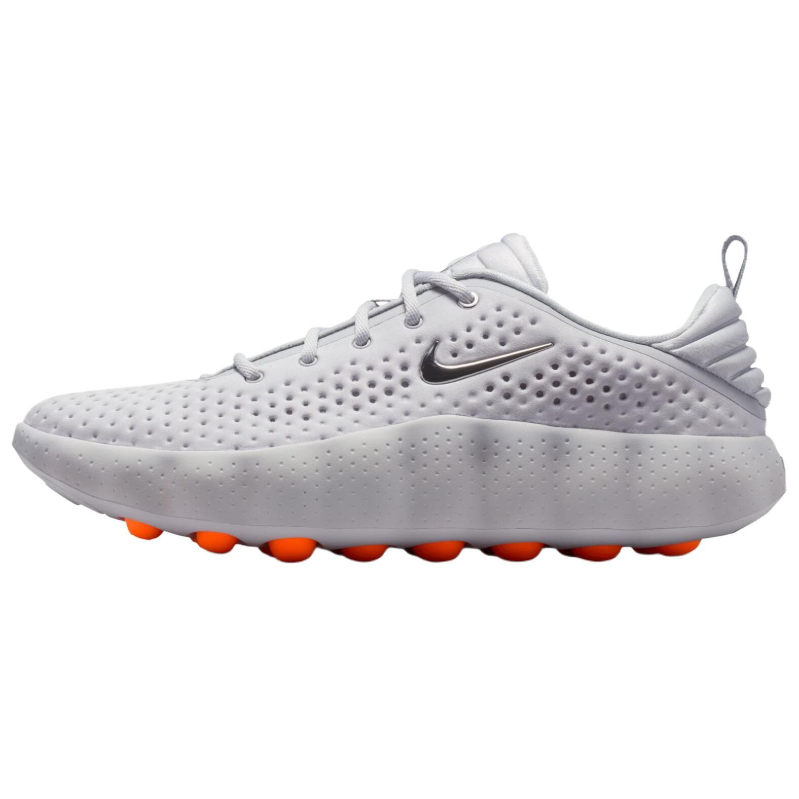 【代購】Nike Mind 002 Training Shoes Men's Gray HQ4308-003