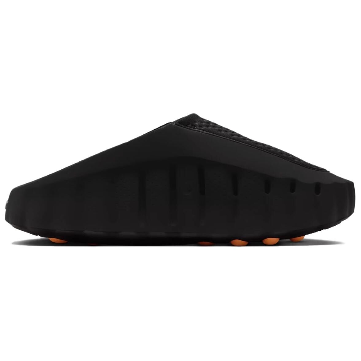 【代購】Nike Mind 001 Quiet Closed Toe Slippers Women's Black HQ4309-001