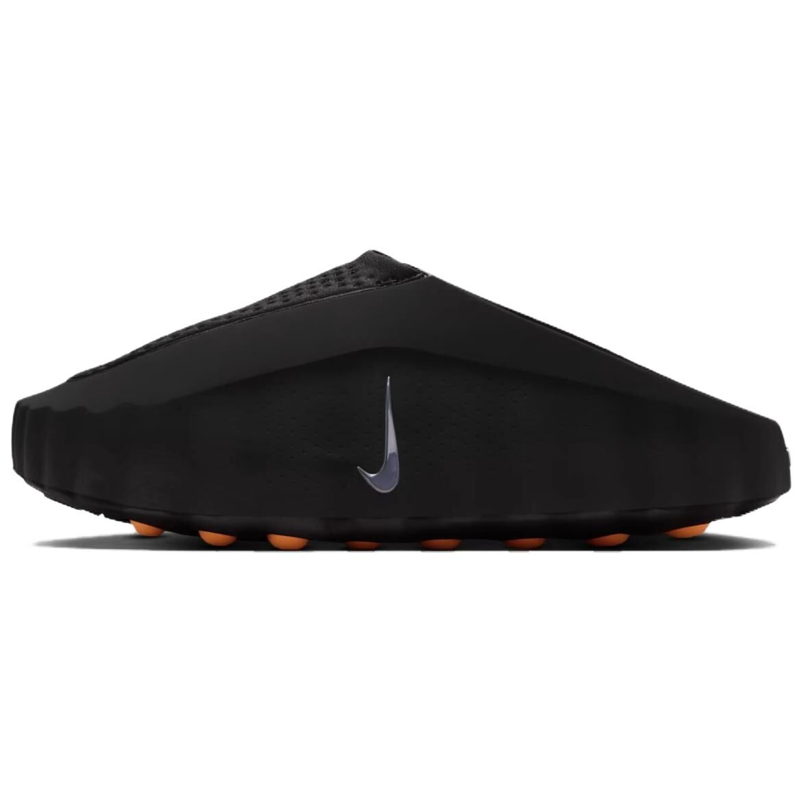 【代購】Nike Mind 001 Quiet Closed Toe Slippers Women's Black HQ4309-001