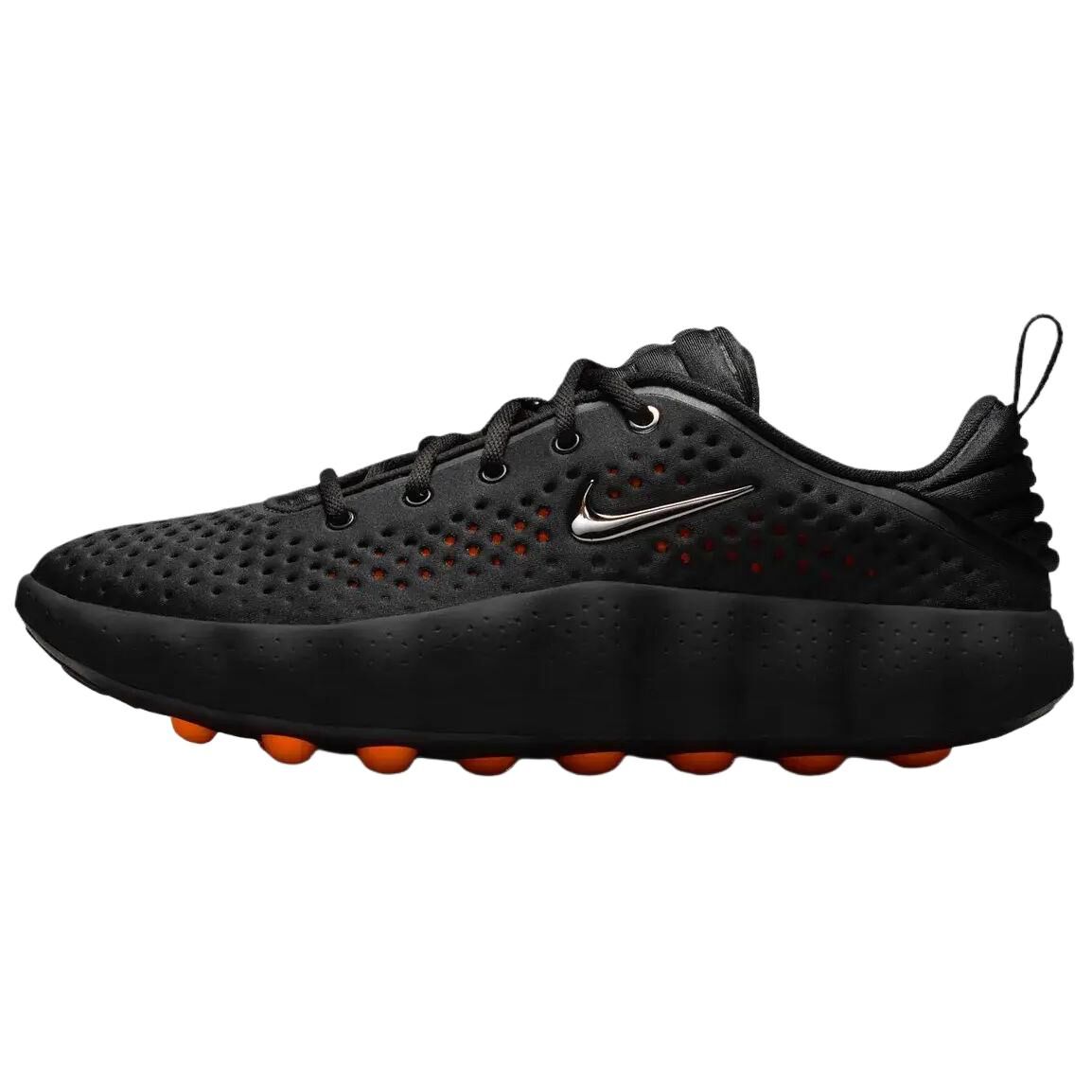 【代購】Nike Mind 002 Training Shoes Women's Black Orange HQ4310-001