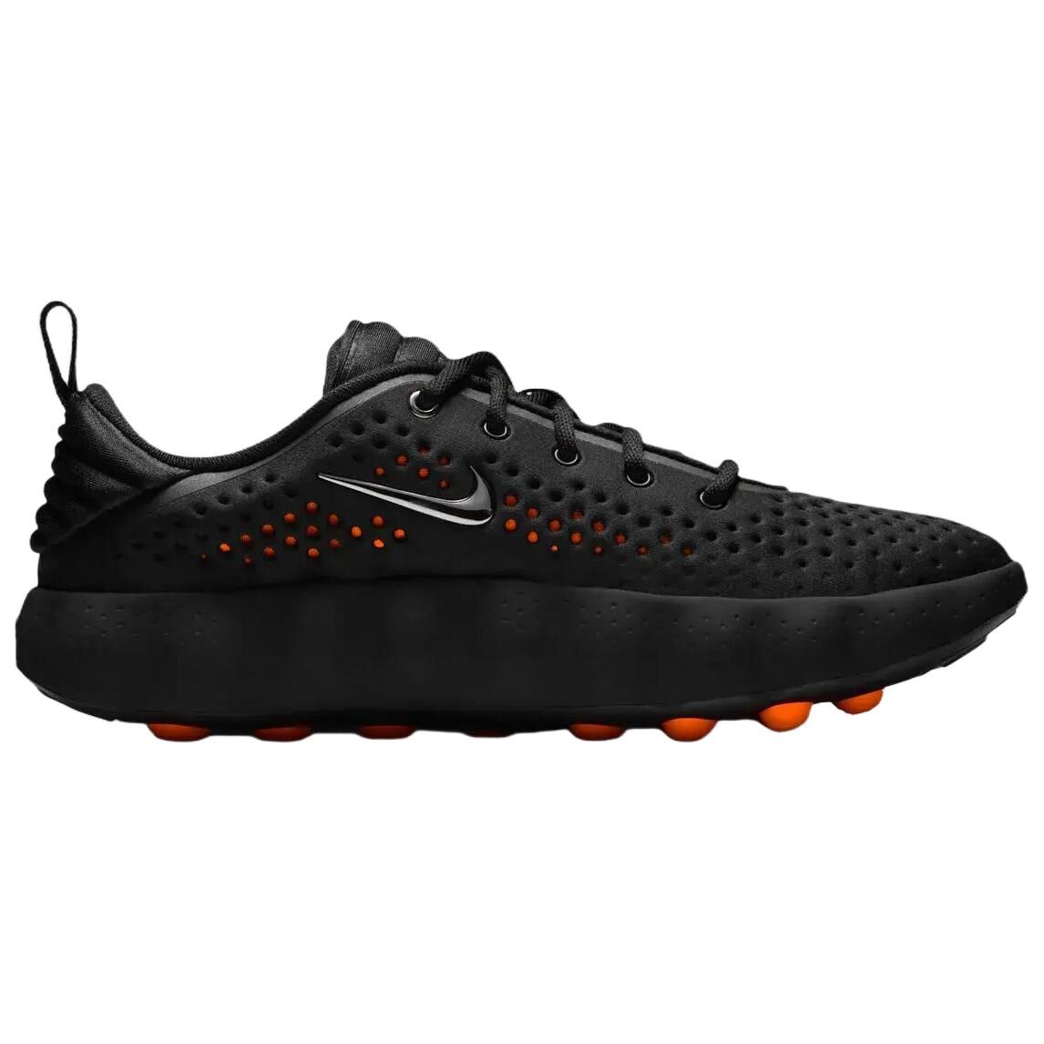 【代購】Nike Mind 002 Training Shoes Women's Black Orange HQ4310-001