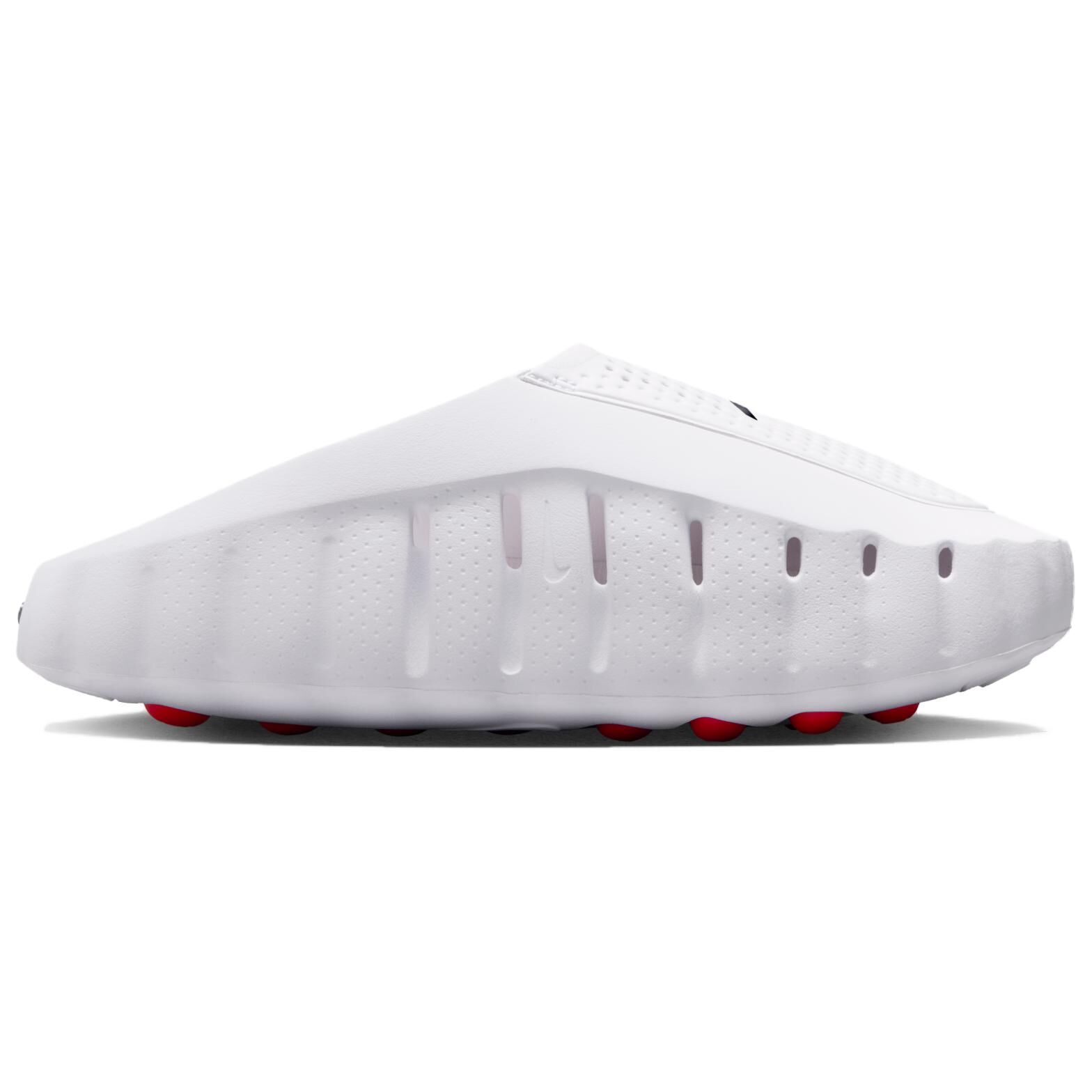 【代購】Nike Mind 001 Closed Toe Slippers Men's White HQ4307-101