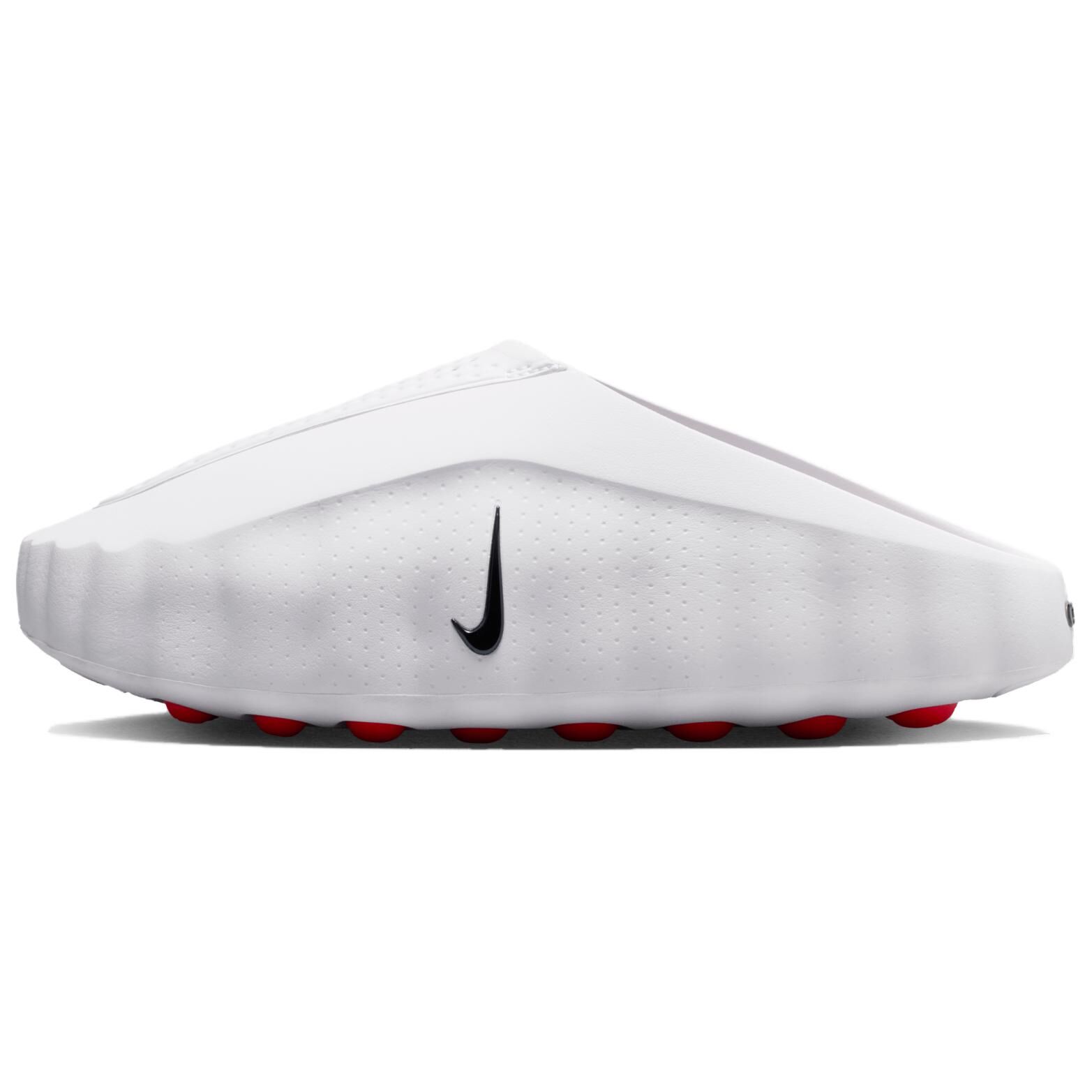 【代購】Nike Mind 001 Closed Toe Slippers Men's White HQ4307-101
