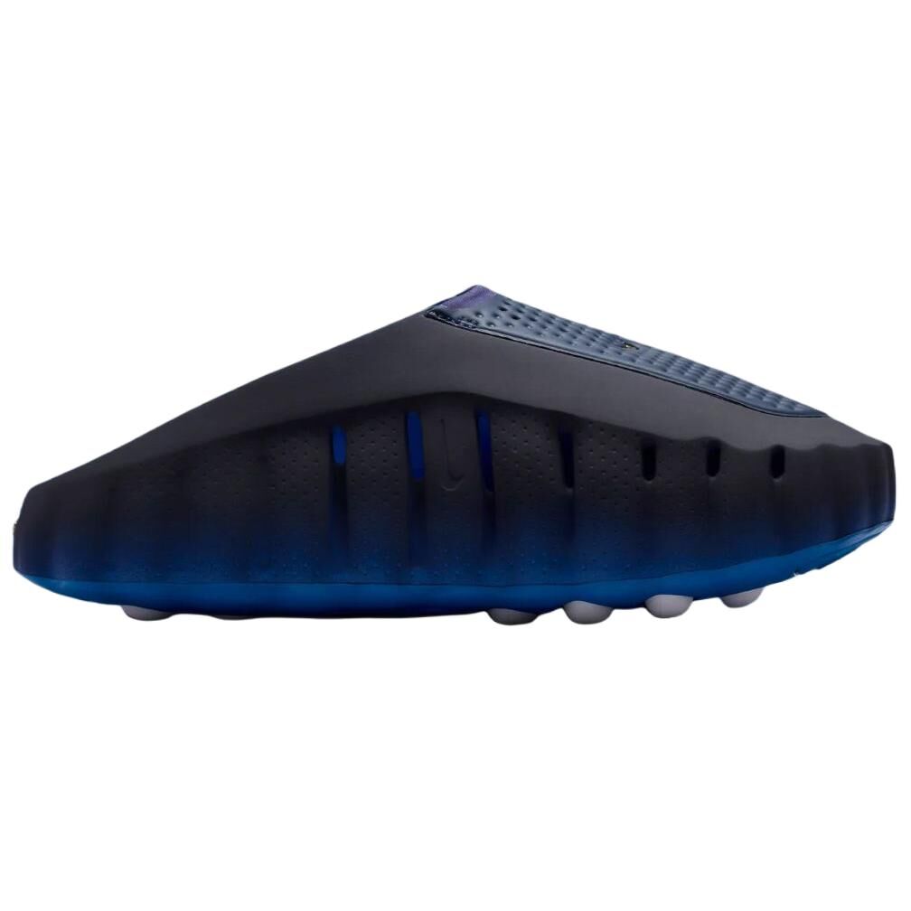 【代購】Nike Mind 001 Closed Toe Slippers Men's Black Blue HQ4307-400