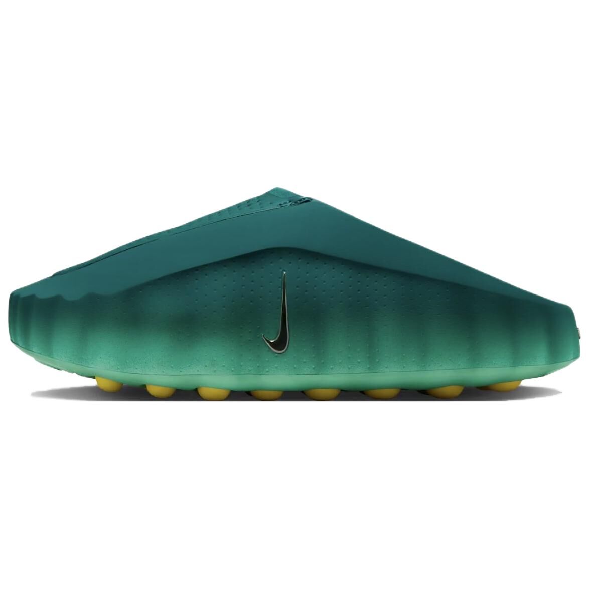 【代購】Nike Mind 001 No Special Function Closed Toe Slippers Men's Geode Blue Green HQ4307-301