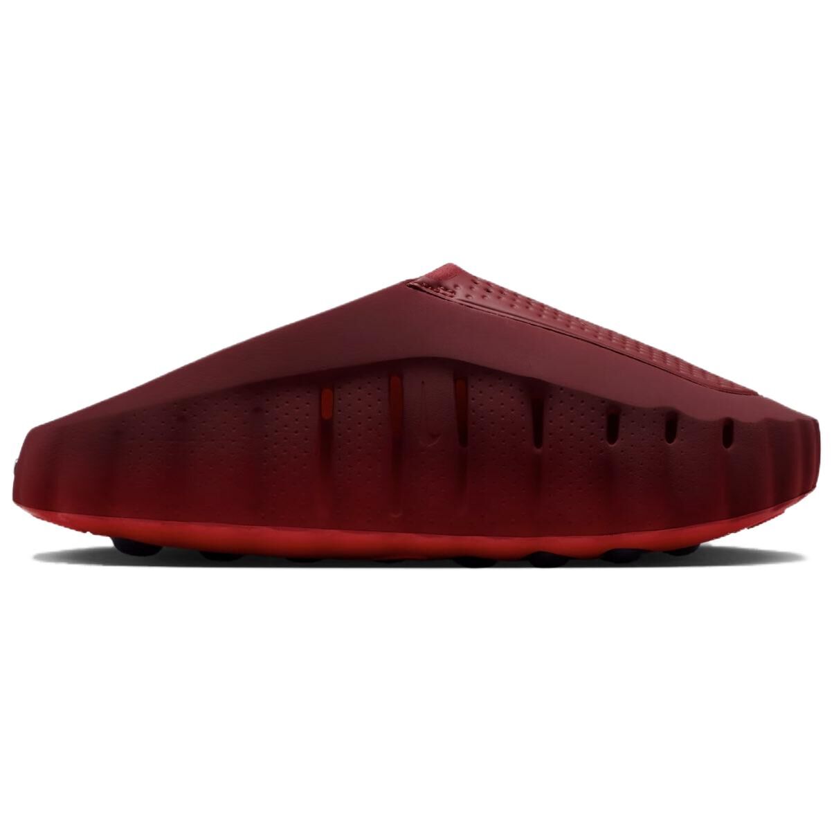 【代購】Nike Mind 001 No Special Function Closed Toe Slippers Men's Dark Red HQ4307-601