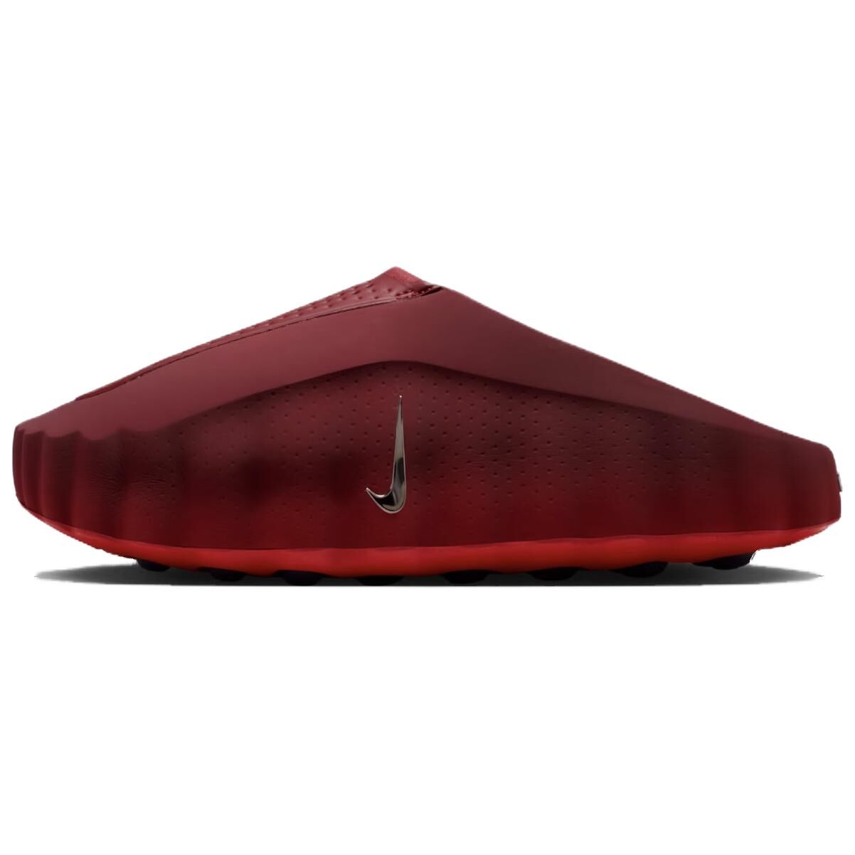 【代購】Nike Mind 001 No Special Function Closed Toe Slippers Men's Dark Red HQ4307-601