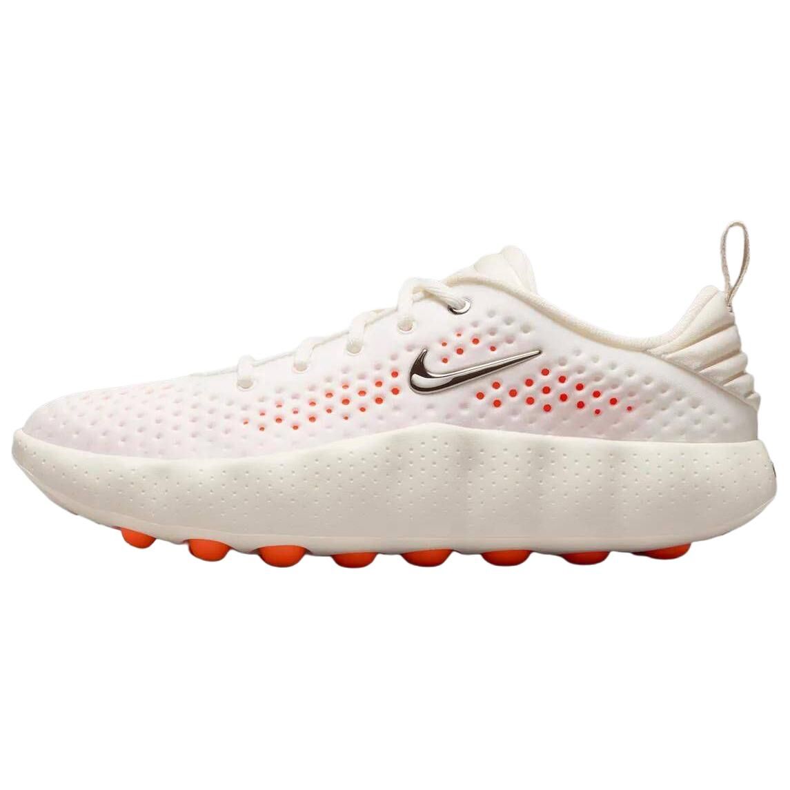 【代購】Nike Mind 002 Training Shoes Women's White Orange HQ4310-100