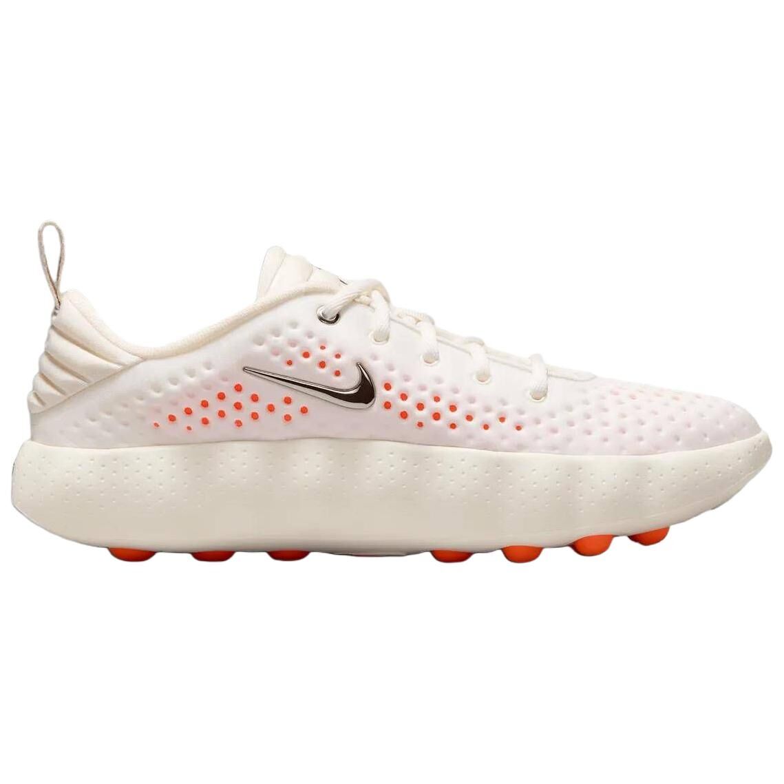 【代購】Nike Mind 002 Training Shoes Women's White Orange HQ4310-100