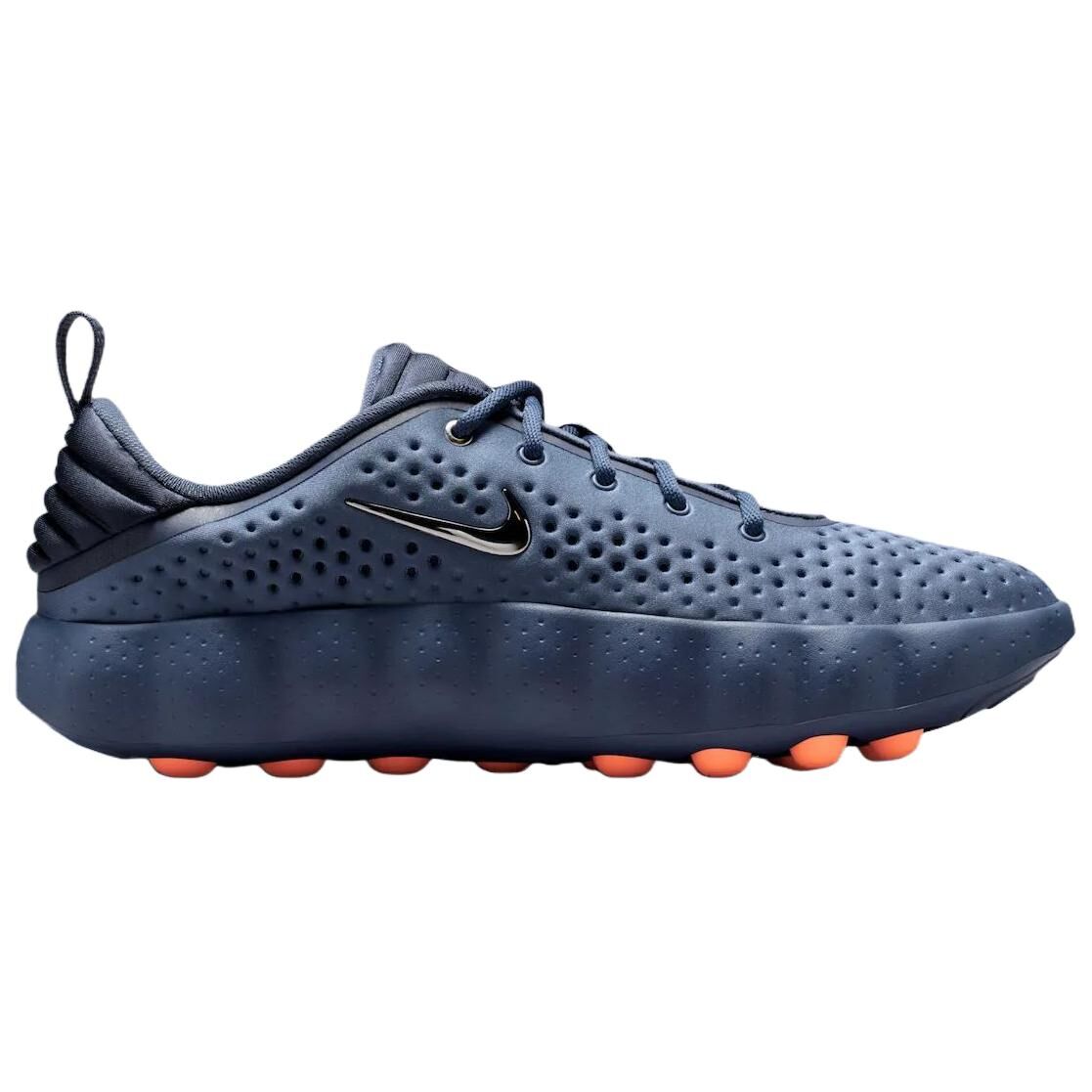 【代購】Nike Mind 002 Breathable Training Shoes Men's Thunder Blue HQ4308-400